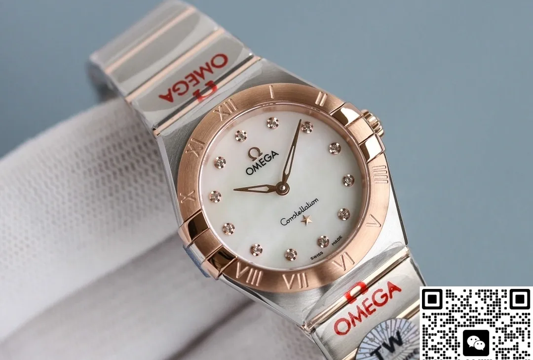 TW Factory Omega 131.20.28.60.55.001 1:1 Best Edition Replica Watch